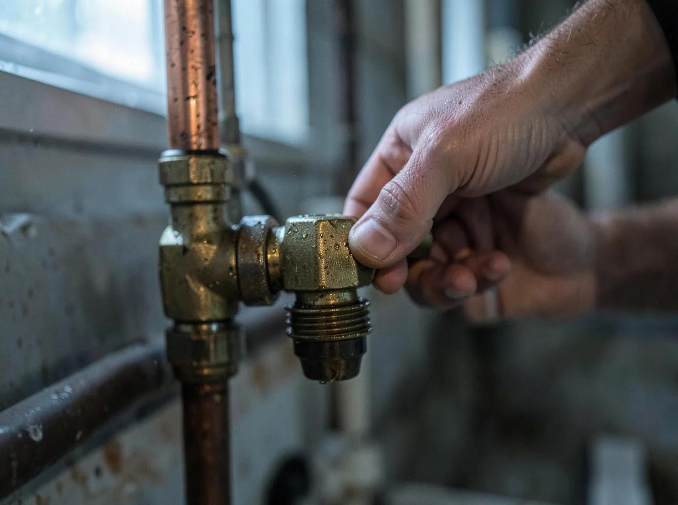 Emergency Plumber Manchester, IL FAQs